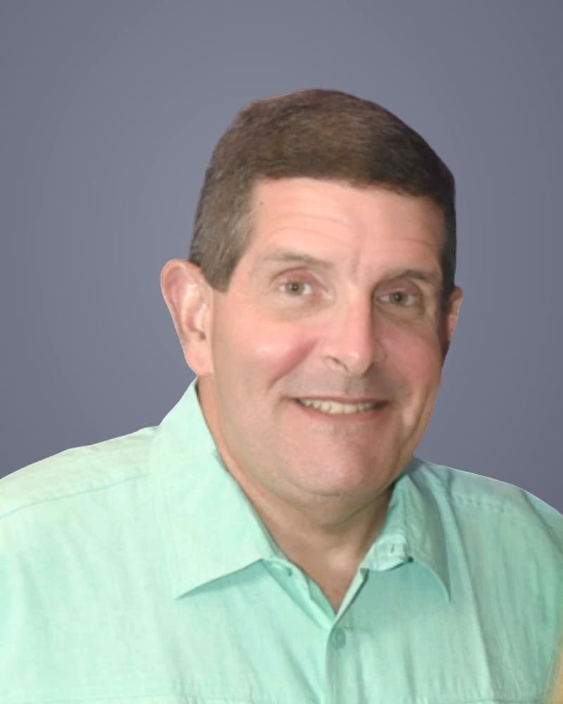 Dr. Don Brotherton, DDS