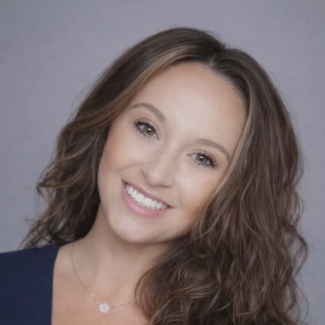 Photo of McKenzie Nichols